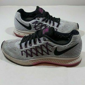 Women's Nike Zoom Pegasus 32 Running Shoe 7.5